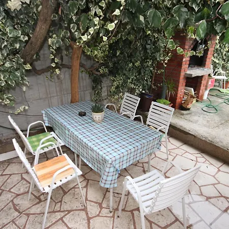 דירה With A Parking Space - 6885 *