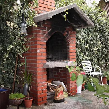 Apartment With A Parking Space - 6885