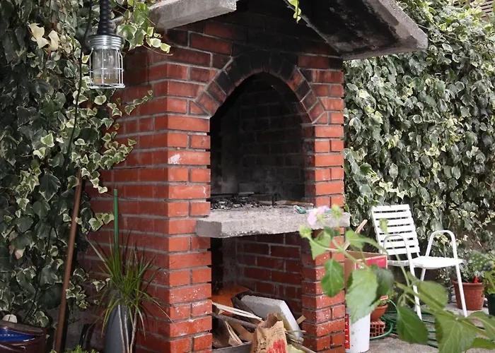 Апартаменти With A Parking Space - 6885