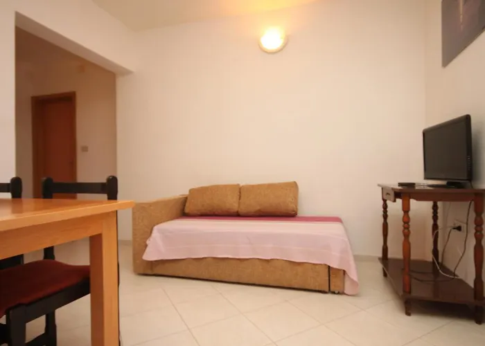 Apartament With A Parking Space - 6885