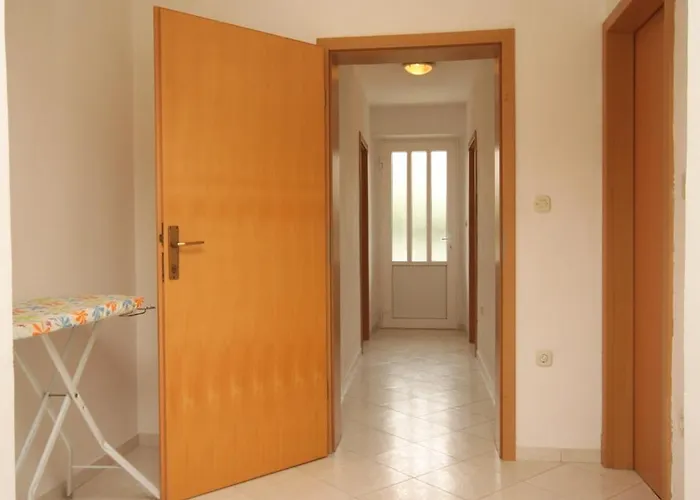 Apartament With A Parking Space - 6885