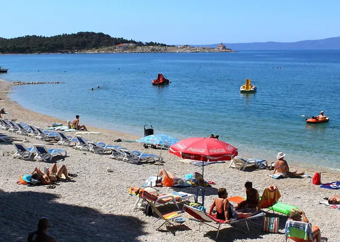 Apartament With A Parking Space - 6885 Makarska